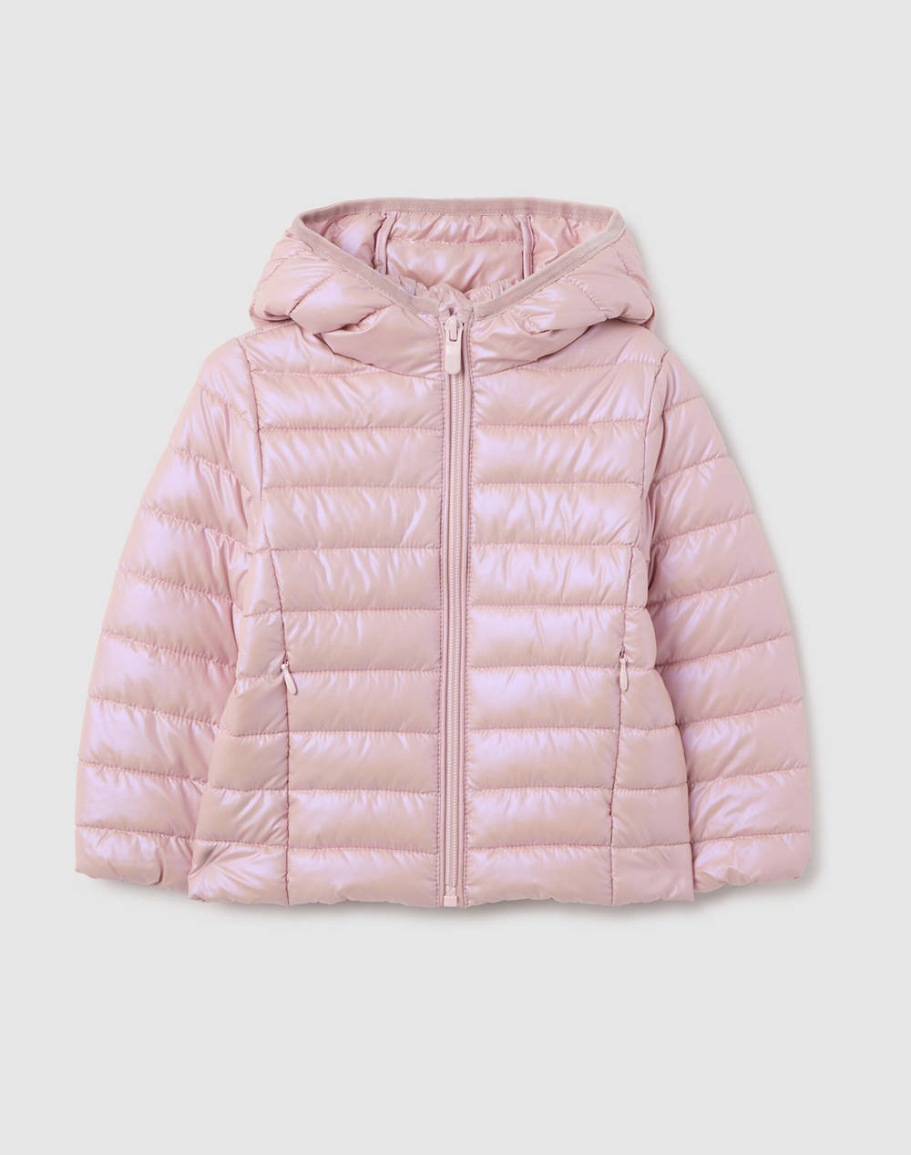 OVS ULTRALIGHT BRONZING 2394199-CAMEO ROSE Pink