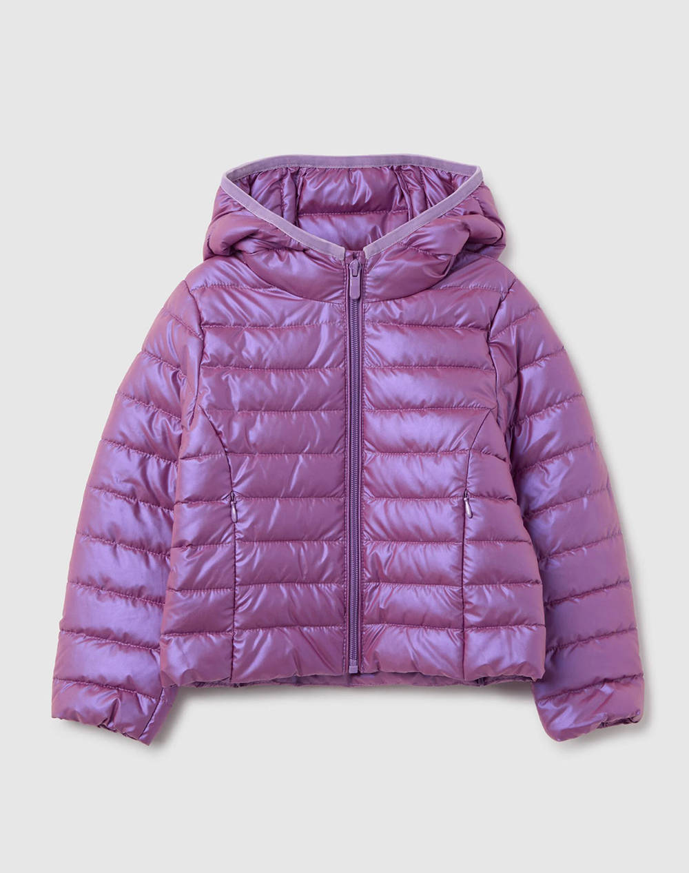 OVS ULTRALIGHT BRONZING 2394583-DRY ROSE Purple