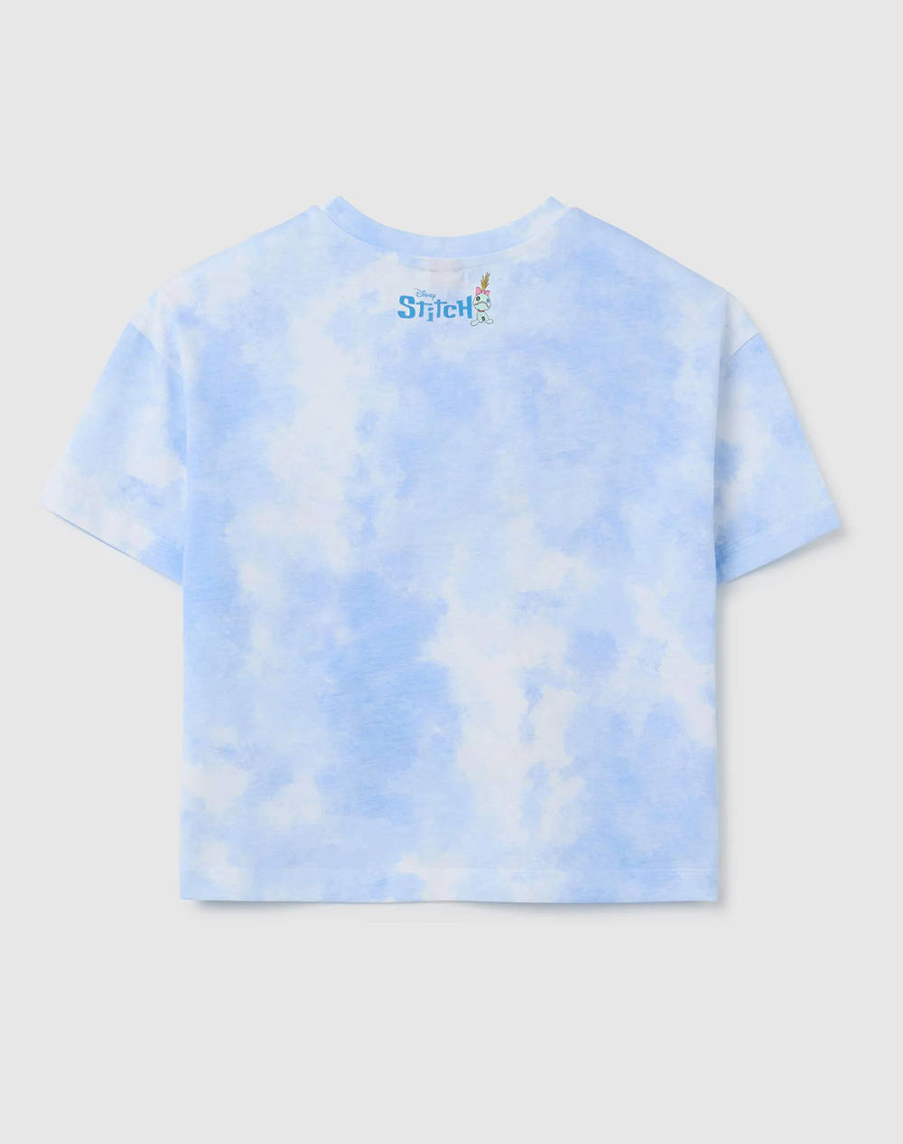 OVS TSH S/S AOP STITCH 2415357-MULTICOLOUR Multi φωτογραφία