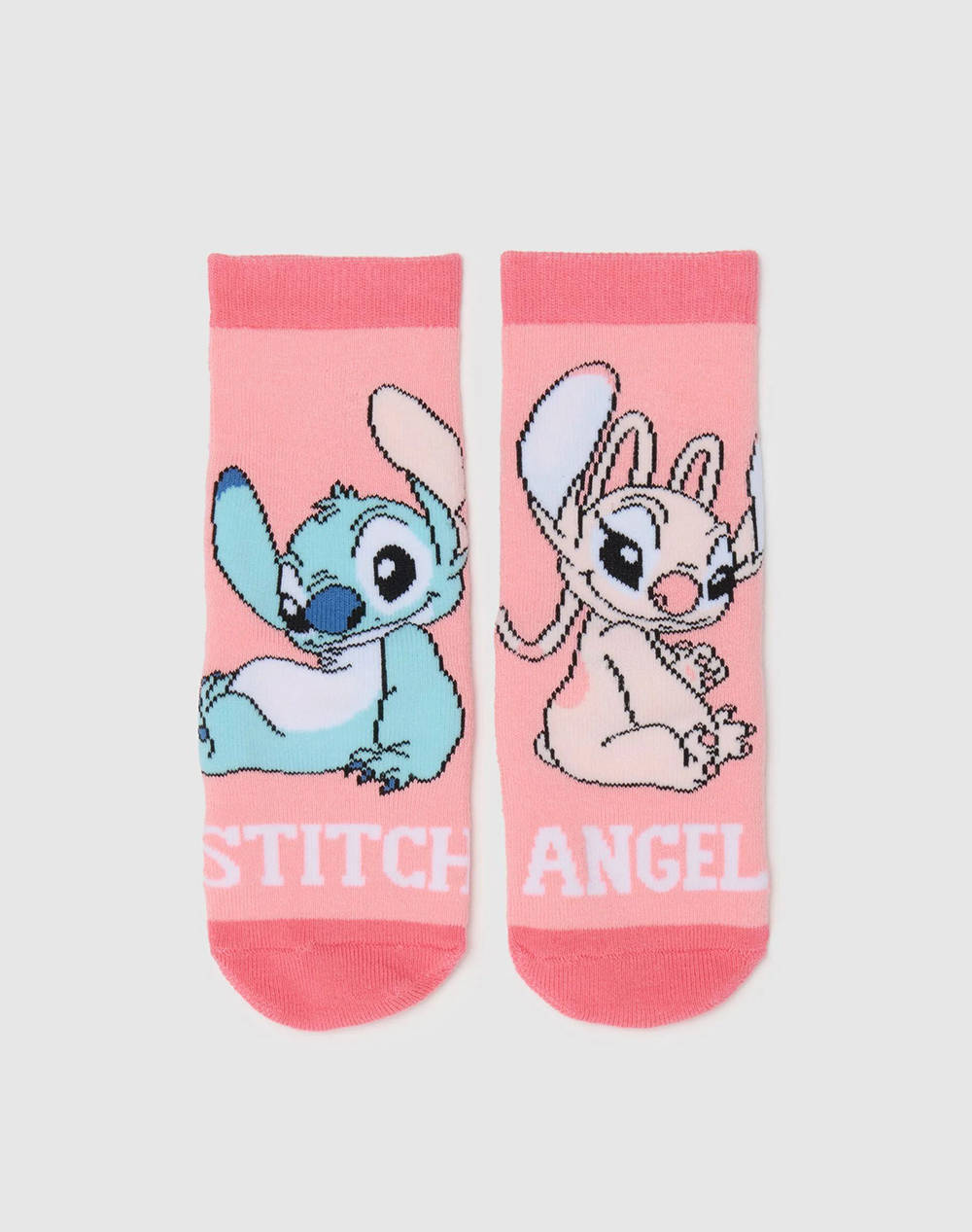 OVS OVS ANTISLIP SOCKS CH 2416788-CONCH SHELL Multi