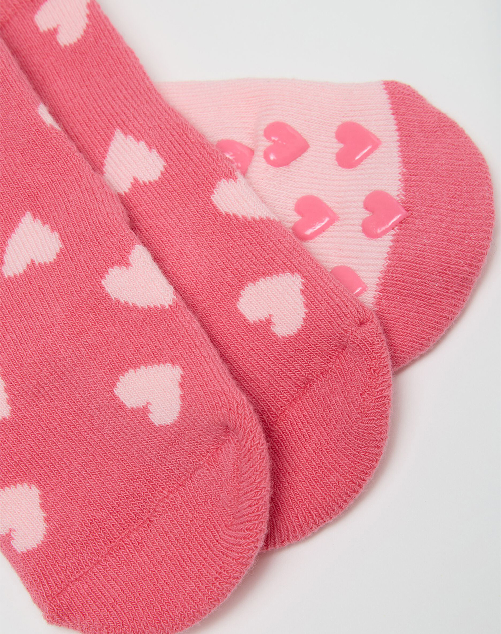 OVS PK 2 ANTISLIPPER GIRL 2419096-MULTICOLOUR Multi φωτογραφία