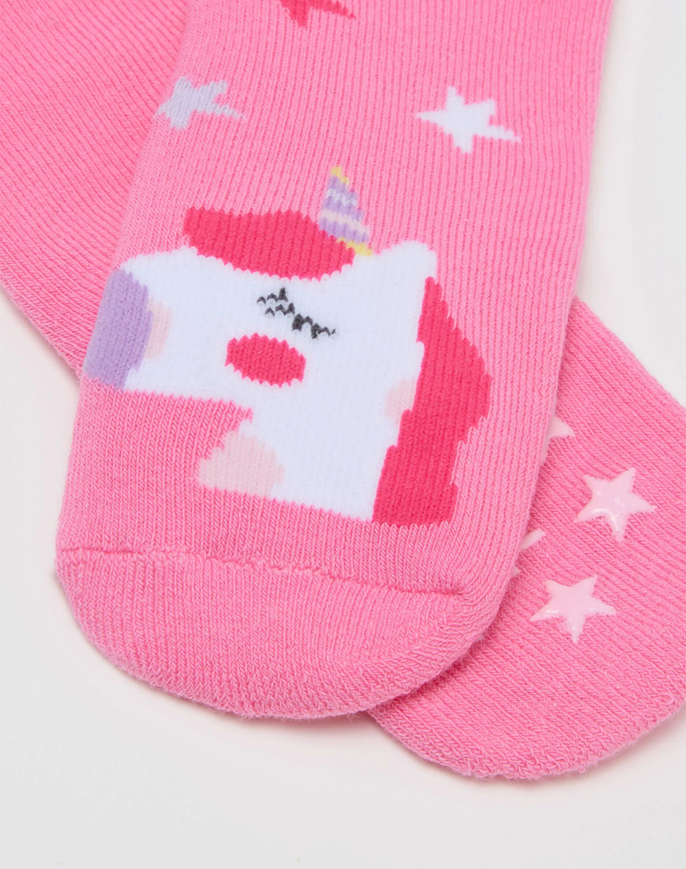 OVS PK 2ANTISLIPPER GIRL 2401023-MULTICOLOUR Multi φωτογραφία