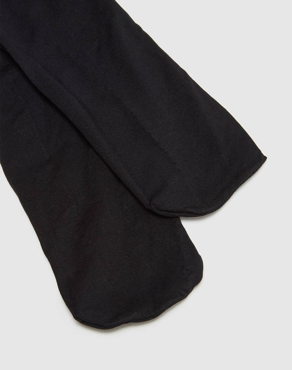 OVS 50 DEN SOFT TOUCH RECYCL. 2489872-BLACK Black φωτογραφία