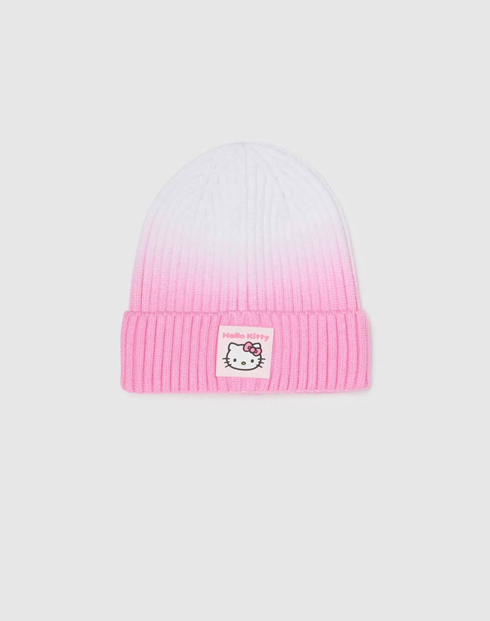 OVS OVS GIRL HAT CH 2468203-WHITE/PINK Multi