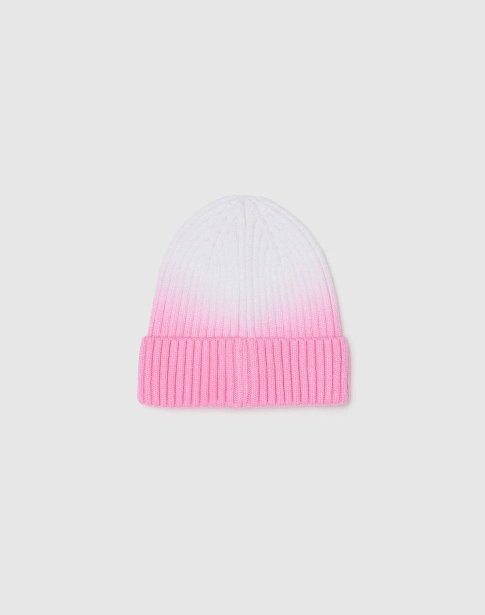 OVS GIRL HAT CH 2468203-WHITE/PINK Multi φωτογραφία