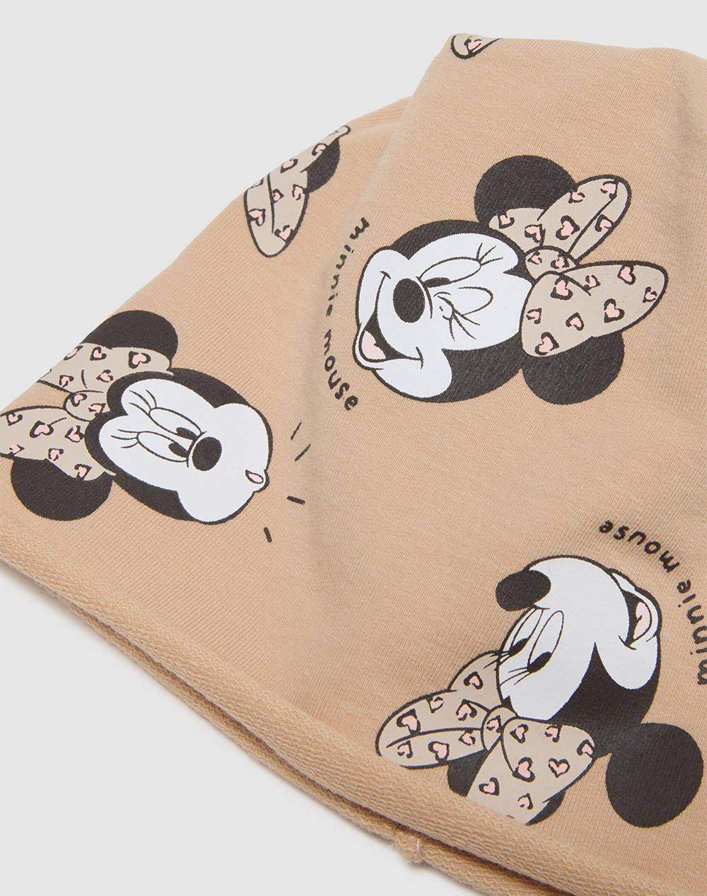 OVS GIRL FRENCH TERRY CH 2456565-FRAPPE Multi φωτογραφία