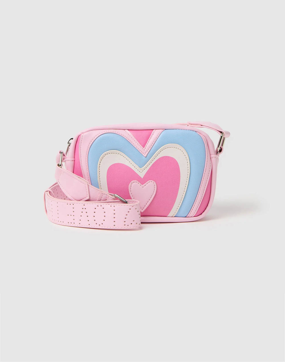 OVS OVS BAG HEARTS CH 2455031-MULTICOLOUR Multi