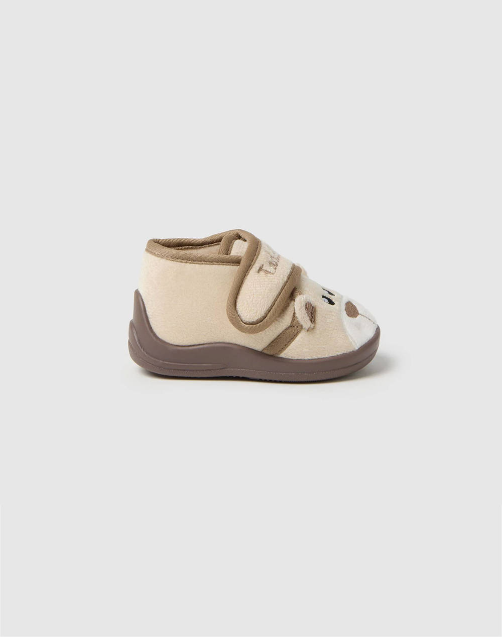OVS OVS SLIPPER GIRL 2456535-BEIGE MELANGE Biege