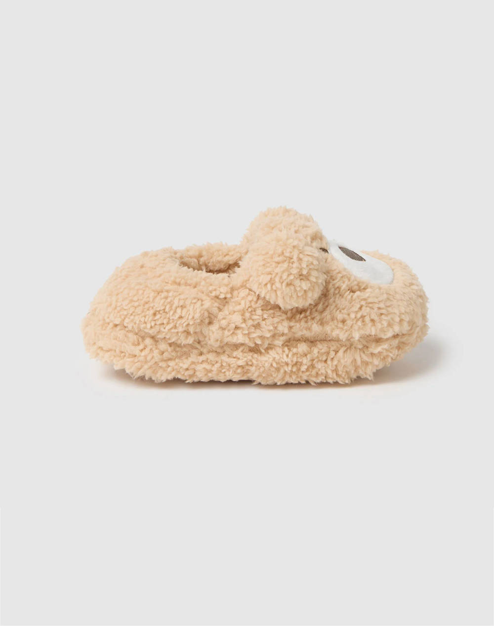 OVS OVS BABY GIRL SLIPPER 2480823-IVORY CREAM Biege