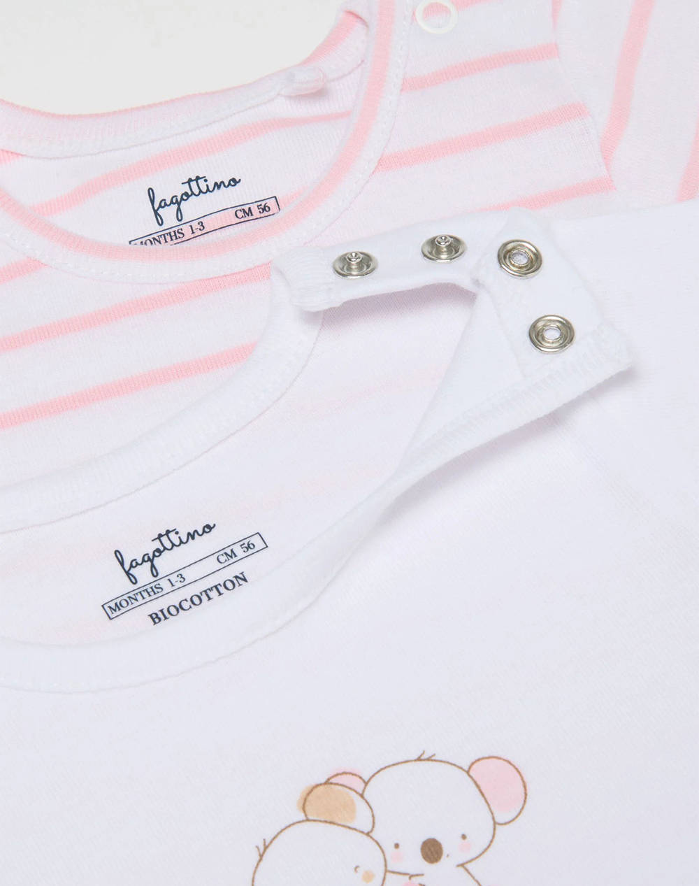 OVS PK2 BODY GIRL MM Y/D 2419014-FAIRY TALE Multi φωτογραφία