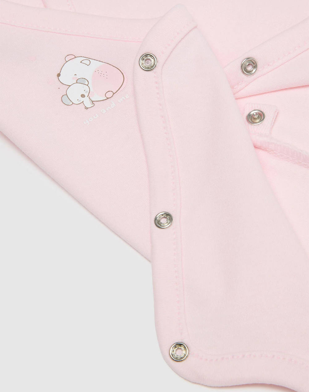 OVS PK2 BODY GIRL NMM 2419037-BRIGHT WHITE Multi φωτογραφία