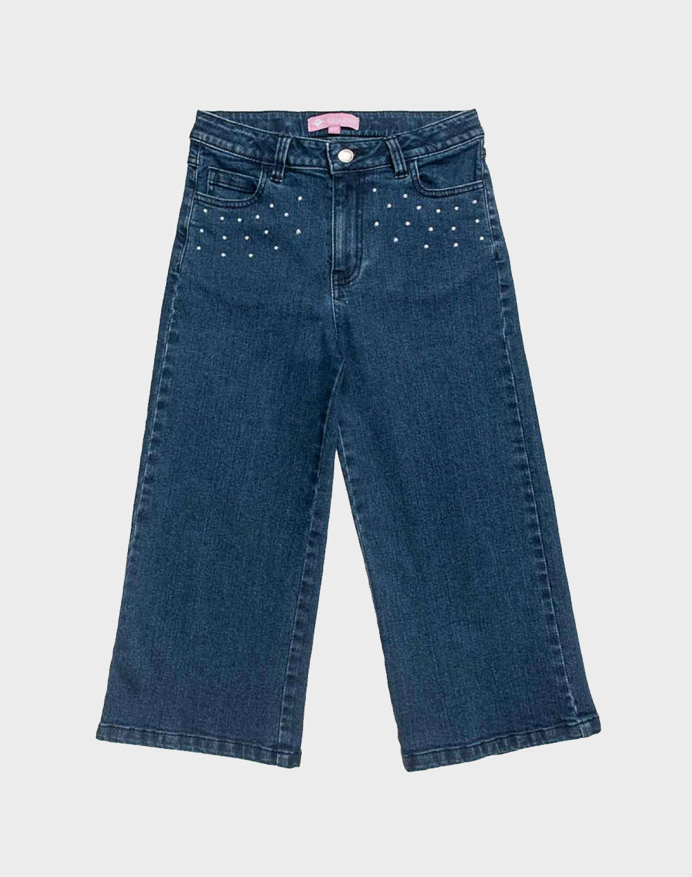 ALOUETTE ΠΑΝΤΕΛΟΝΙ 00913594-0023 DenimBlue