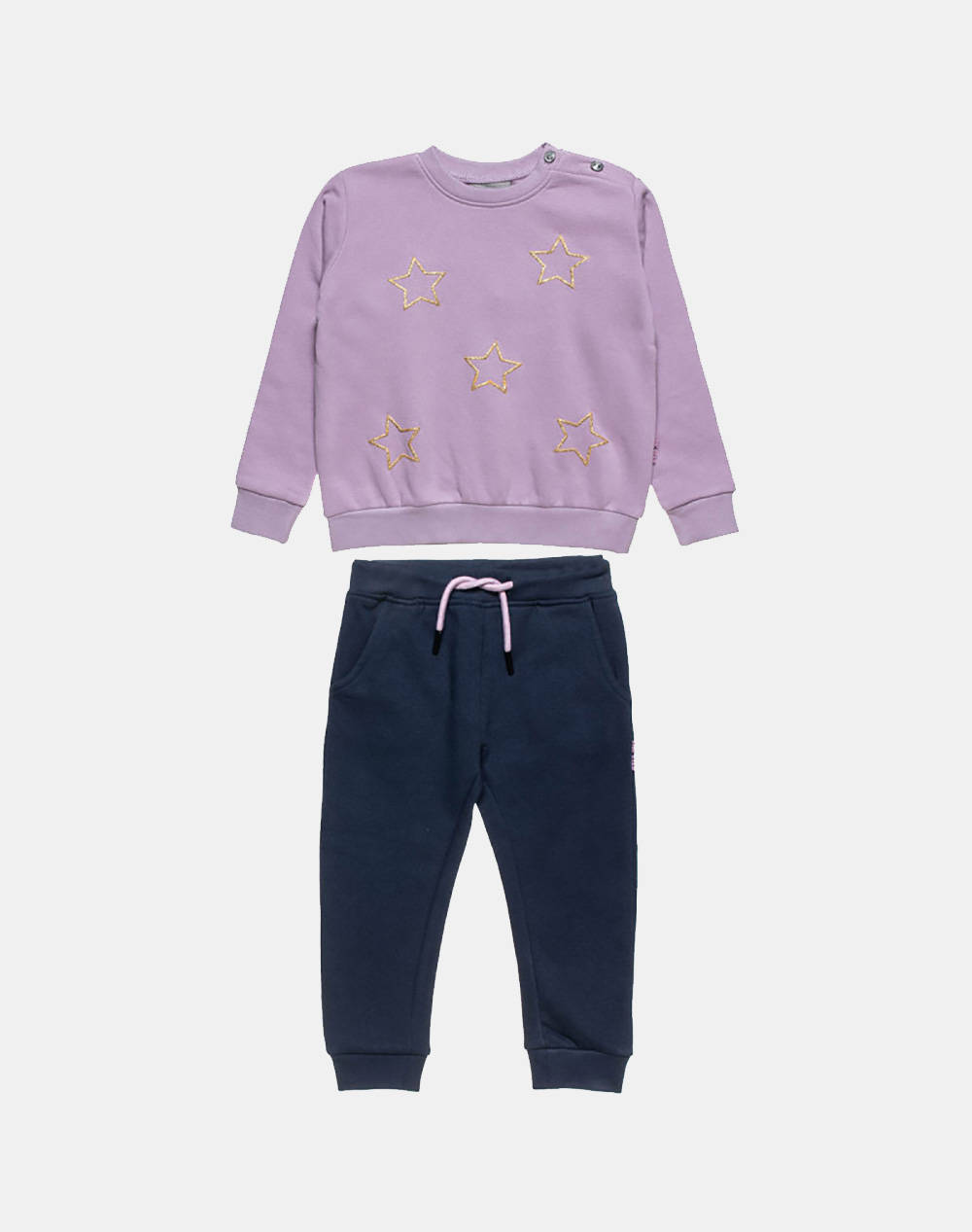 ALOUETTE ALOUETTE ΣΕΤ FIVE STAR 00230801-0042 Lilac