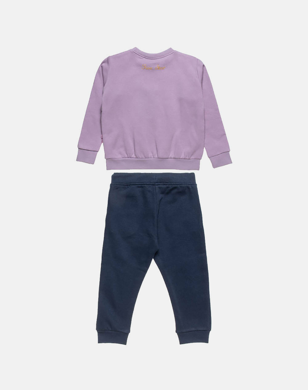 ALOUETTE ΣΕΤ FIVE STAR 00230801-0042 Lilac φωτογραφία