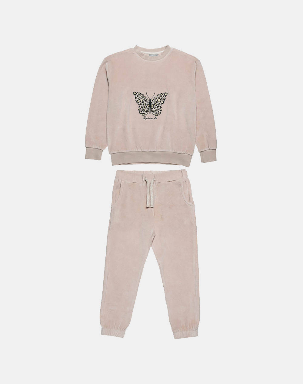 ALOUETTE ΣΕΤ 00930926-0082 Biege