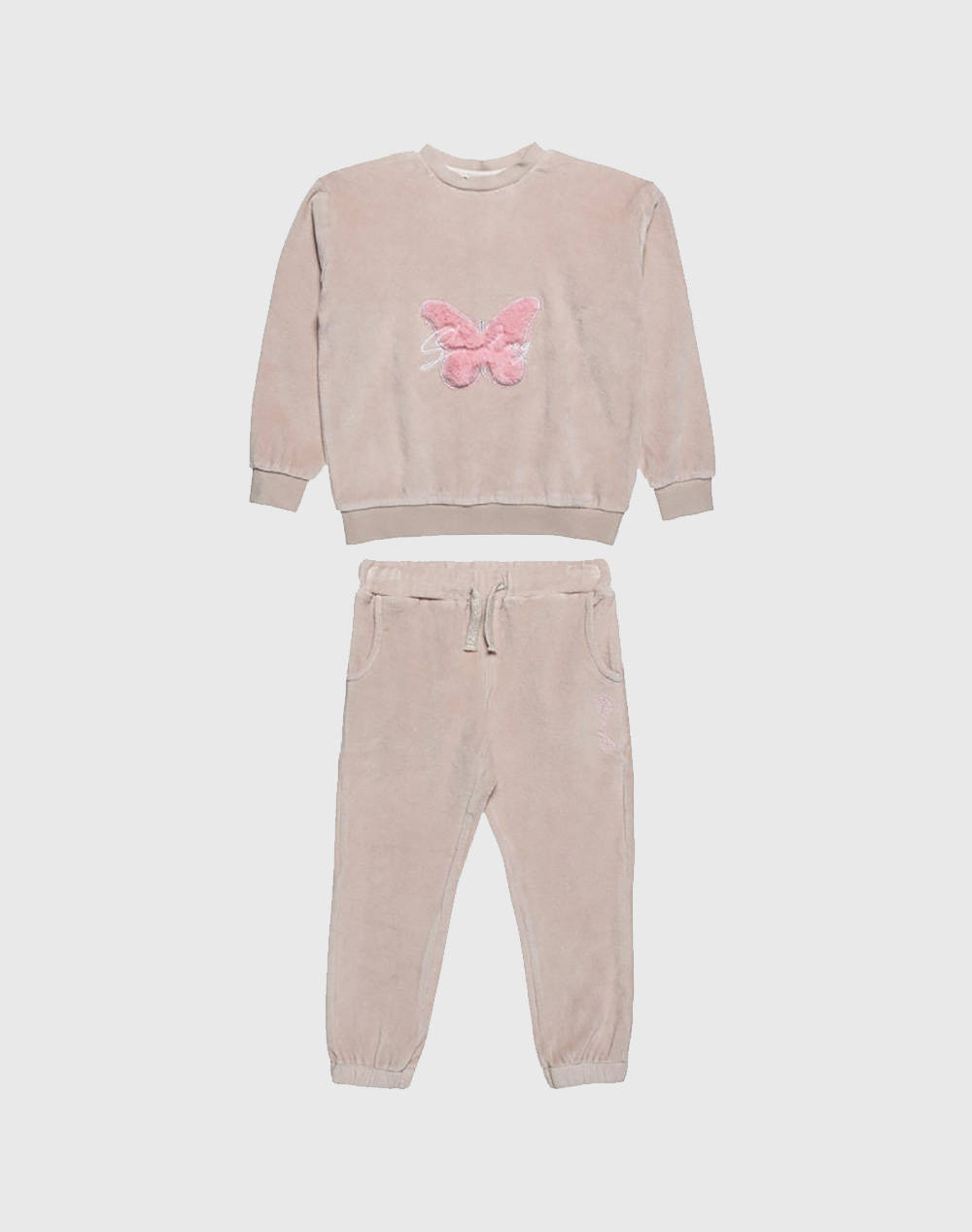 ALOUETTE ΣΕΤ 00230815-0082 Biege