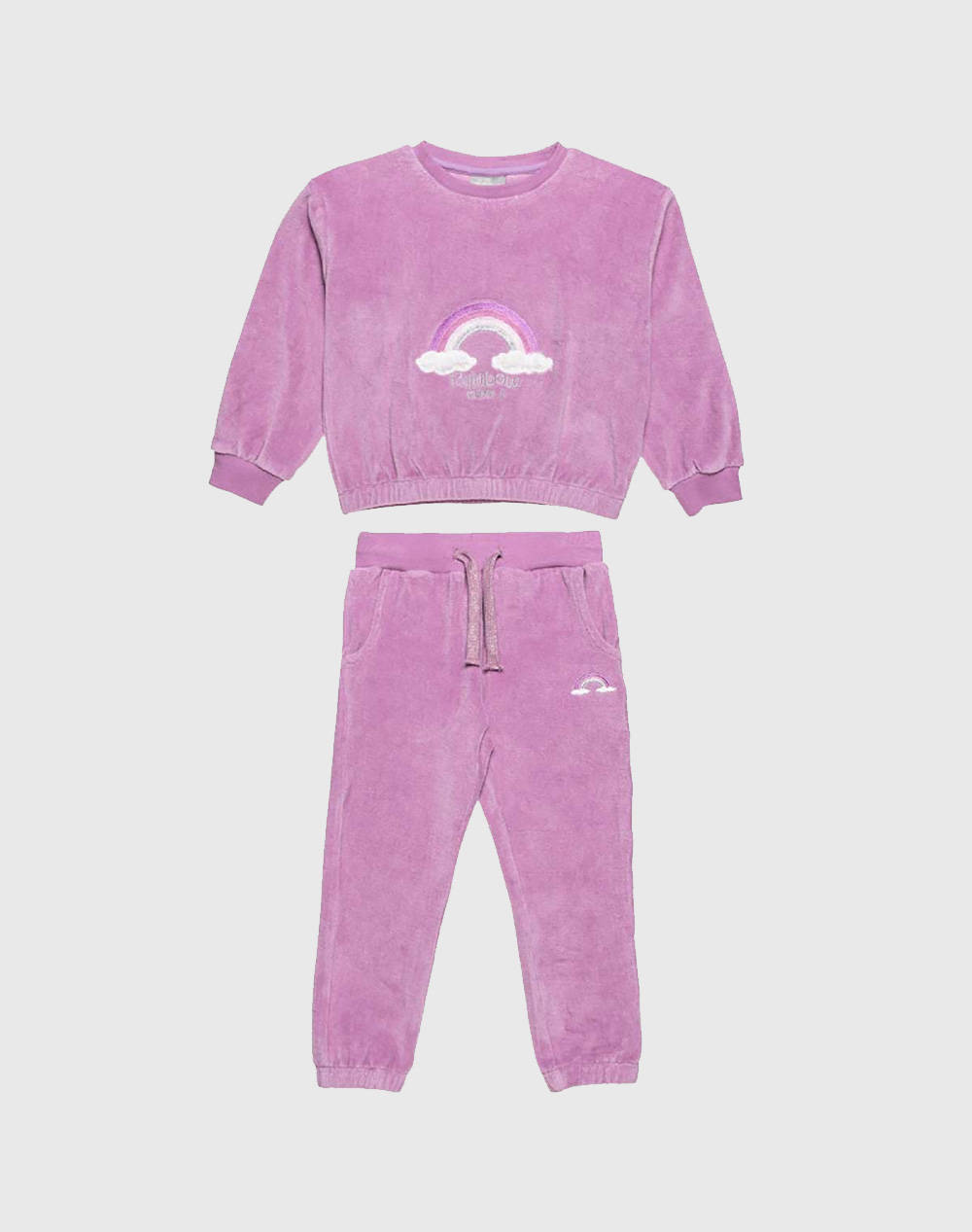 ALOUETTE ΣΕΤ 00230816-0042 Lilac