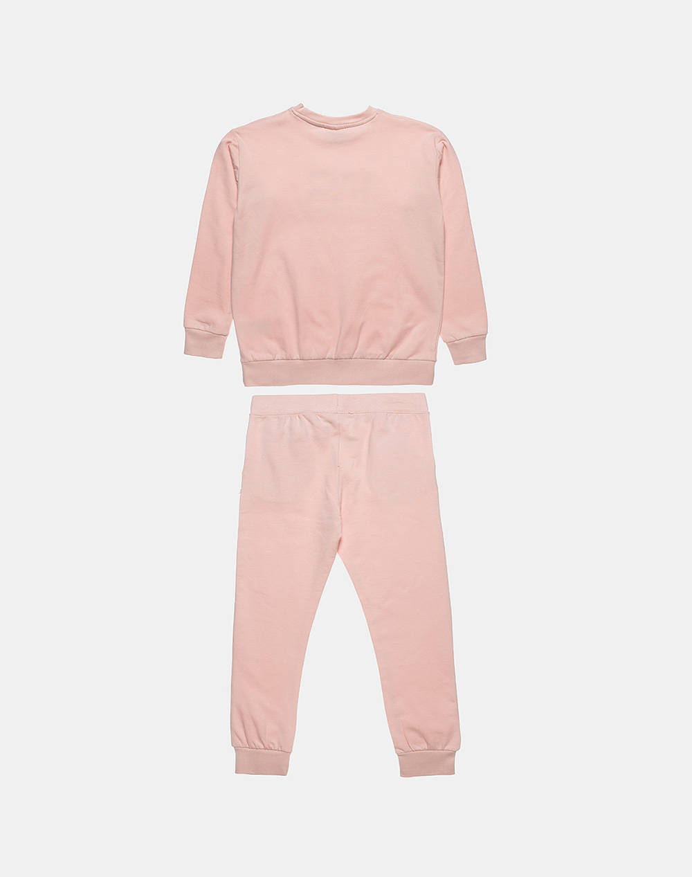 ALOUETTE ΣΕΤ FIVE STAR 00930890-0014 LightPink φωτογραφία