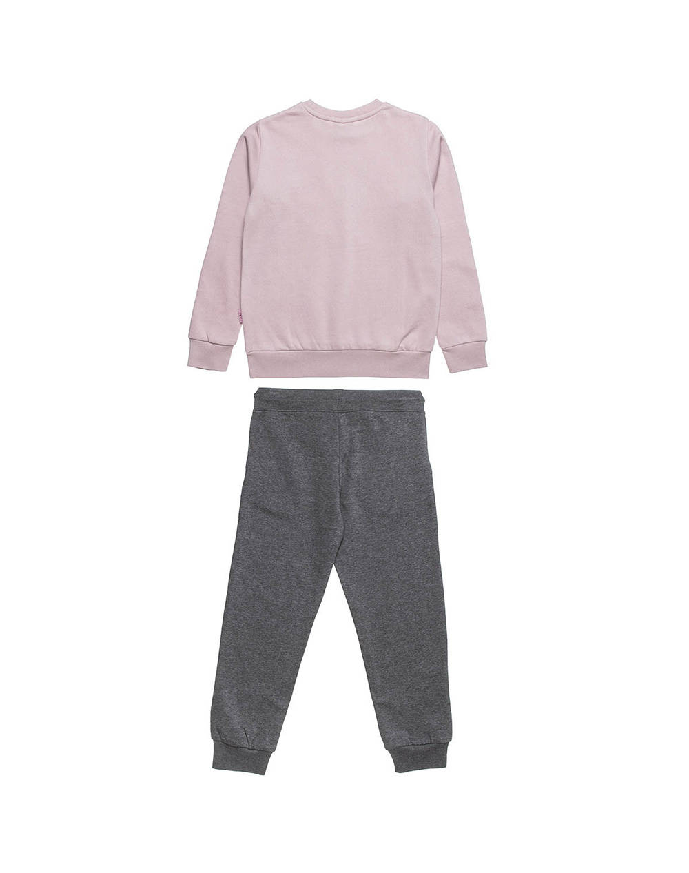 ALOUETTE ΣΕΤ FIVE STAR 00930961-0175 DarkPink φωτογραφία