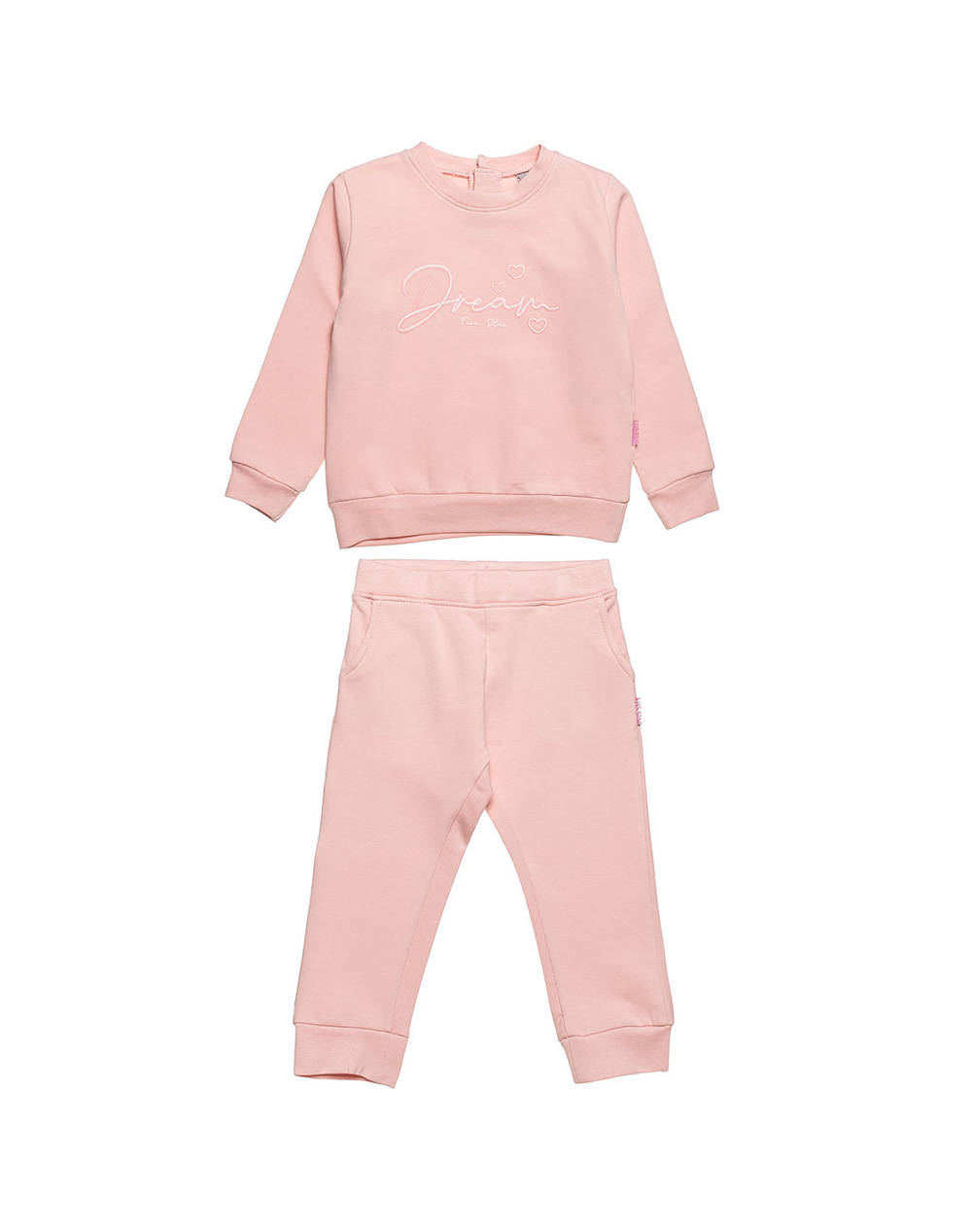 ALOUETTE ALOUETTE ΣΕΤ FIVE STAR 00230850-0014 LightPink