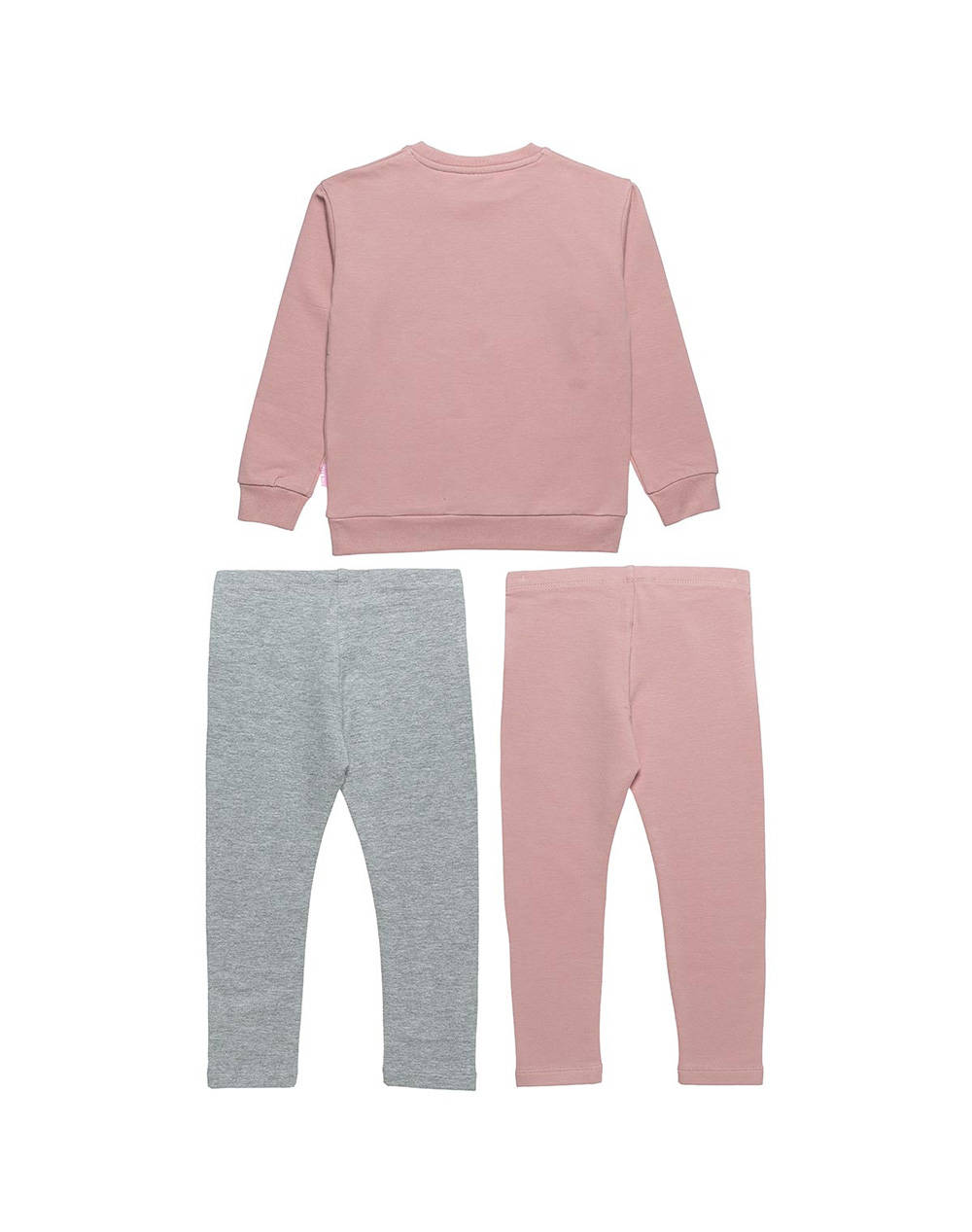 ALOUETTE ΣΕΤ FIVE STAR 00230846-0094 Pink φωτογραφία