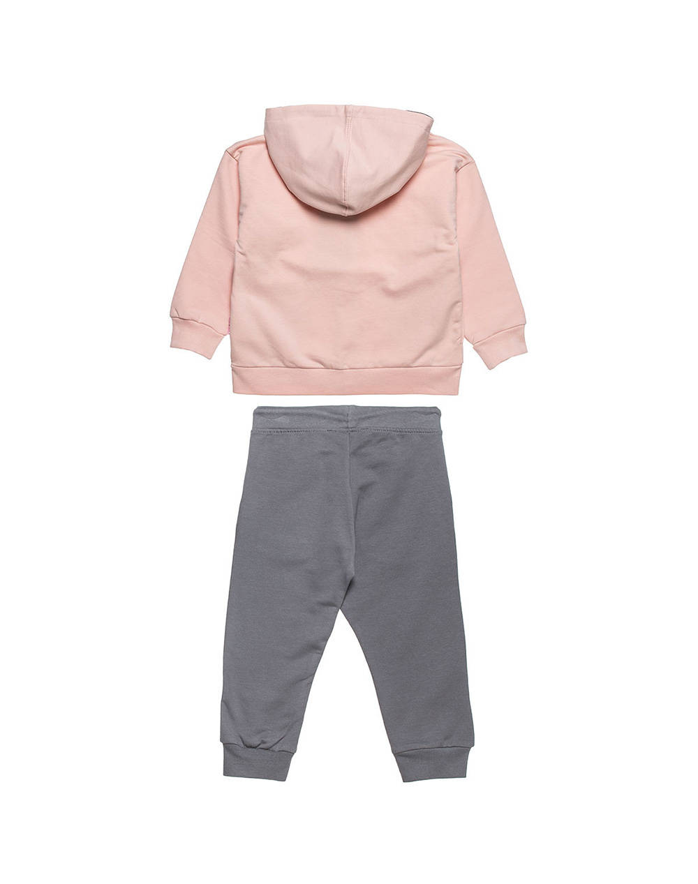 ALOUETTE ΣΕΤ FIVE STAR 00230855-0014 LightPink φωτογραφία