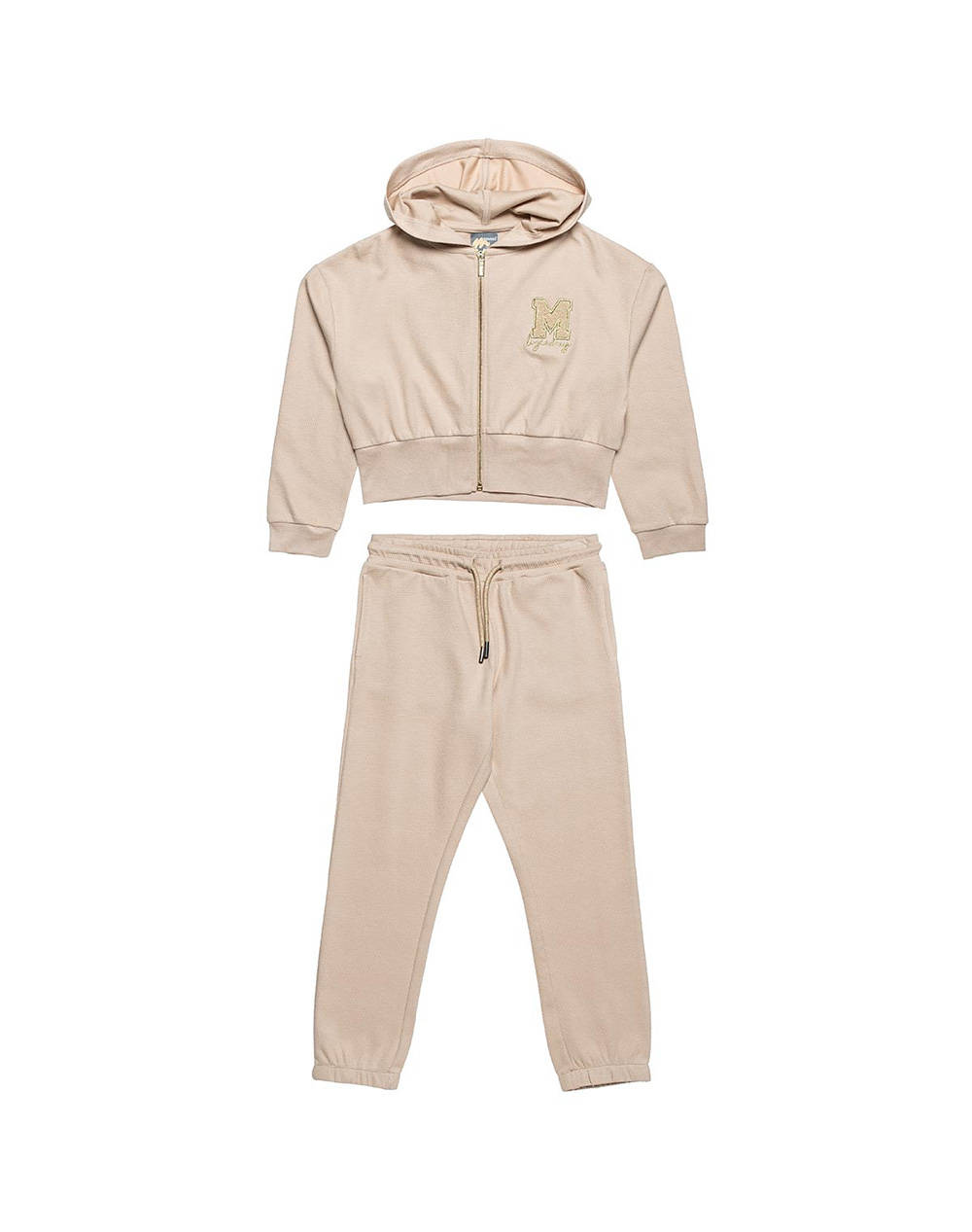 ALOUETTE ΣΕΤ MOOVERS 00930934-0039 Ecru