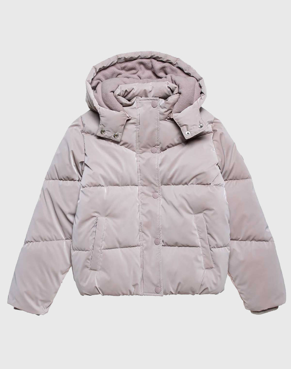 ALOUETTE ALOUETTE ΜΠΟΥΦΑΝ 00961684-0094 LightPink