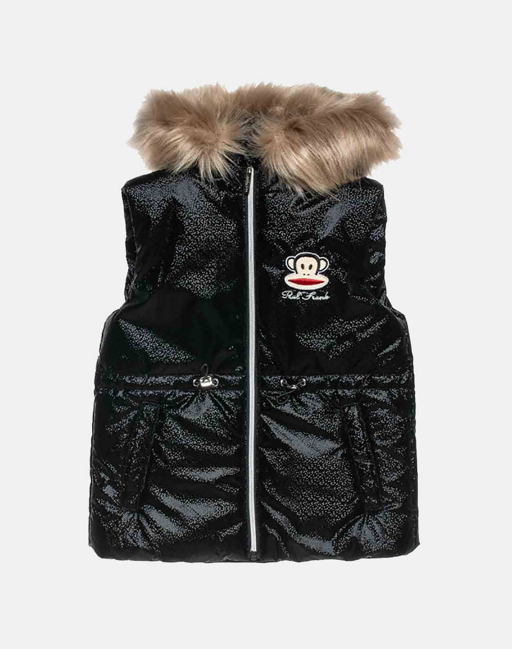 ALOUETTE ALOUETTE ΓΙΛΕΚΟ ΜΠΟΥΦΑΝ PAUL FRANK 00152008-0013 Black