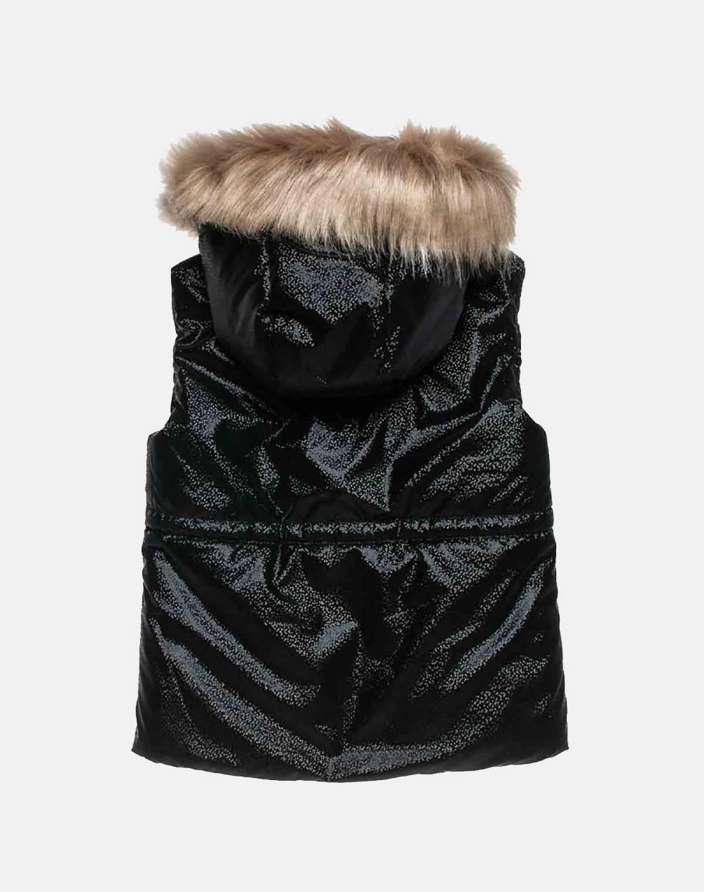 ALOUETTE ΓΙΛΕΚΟ ΜΠΟΥΦΑΝ PAUL FRANK 00152008-0013 Black φωτογραφία