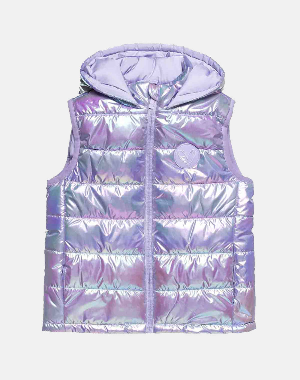 ALOUETTE ALOUETTE ΓΙΛΕΚΟ ΜΠΟΥΦΑΝ FIVE STAR 00952973-0042 Lilac