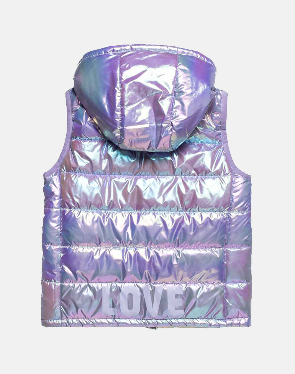 ALOUETTE ΓΙΛΕΚΟ ΜΠΟΥΦΑΝ FIVE STAR 00952973-0042 Lilac φωτογραφία