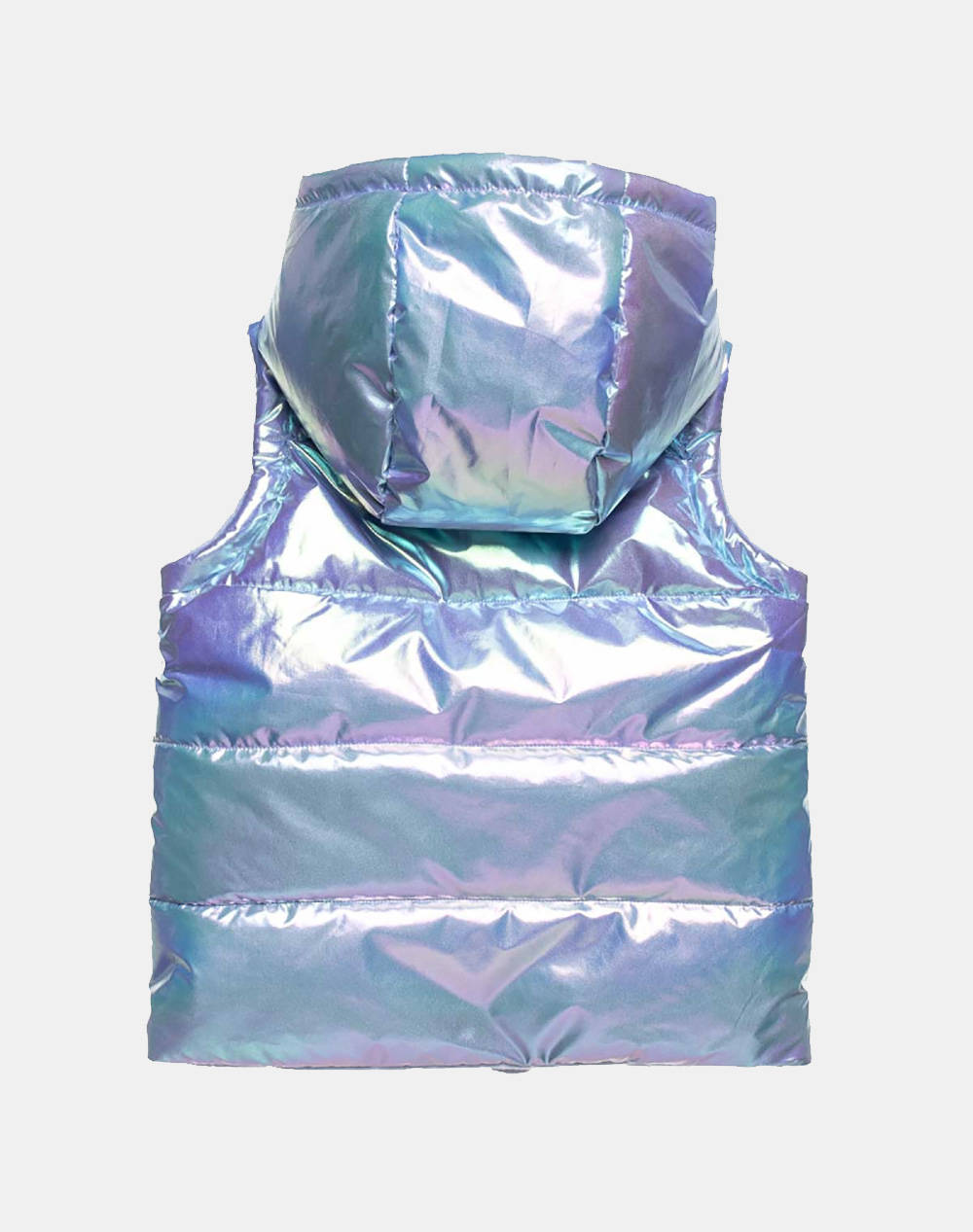 ALOUETTE ΓΙΛΕΚΟ ΜΠΟΥΦΑΝ PAUL FRANK ΔΙΠΛΗΣ ΟΨΗΣ 00351076-0042 Lilac φωτογραφία