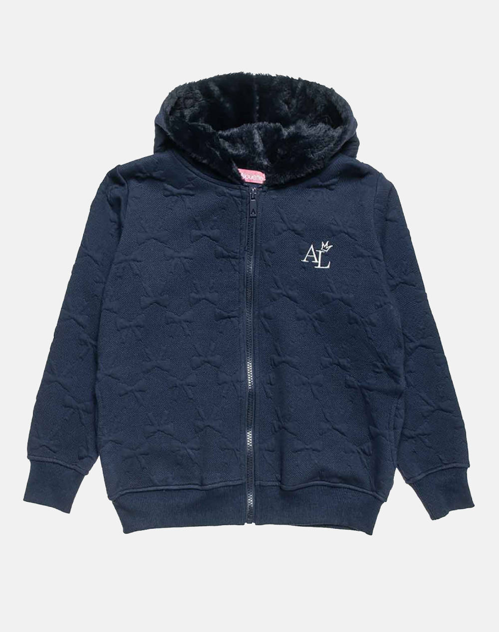 ALOUETTE ALOUETTE ΖΑΚΕΤΑ 00961689-0002 NavyBlue