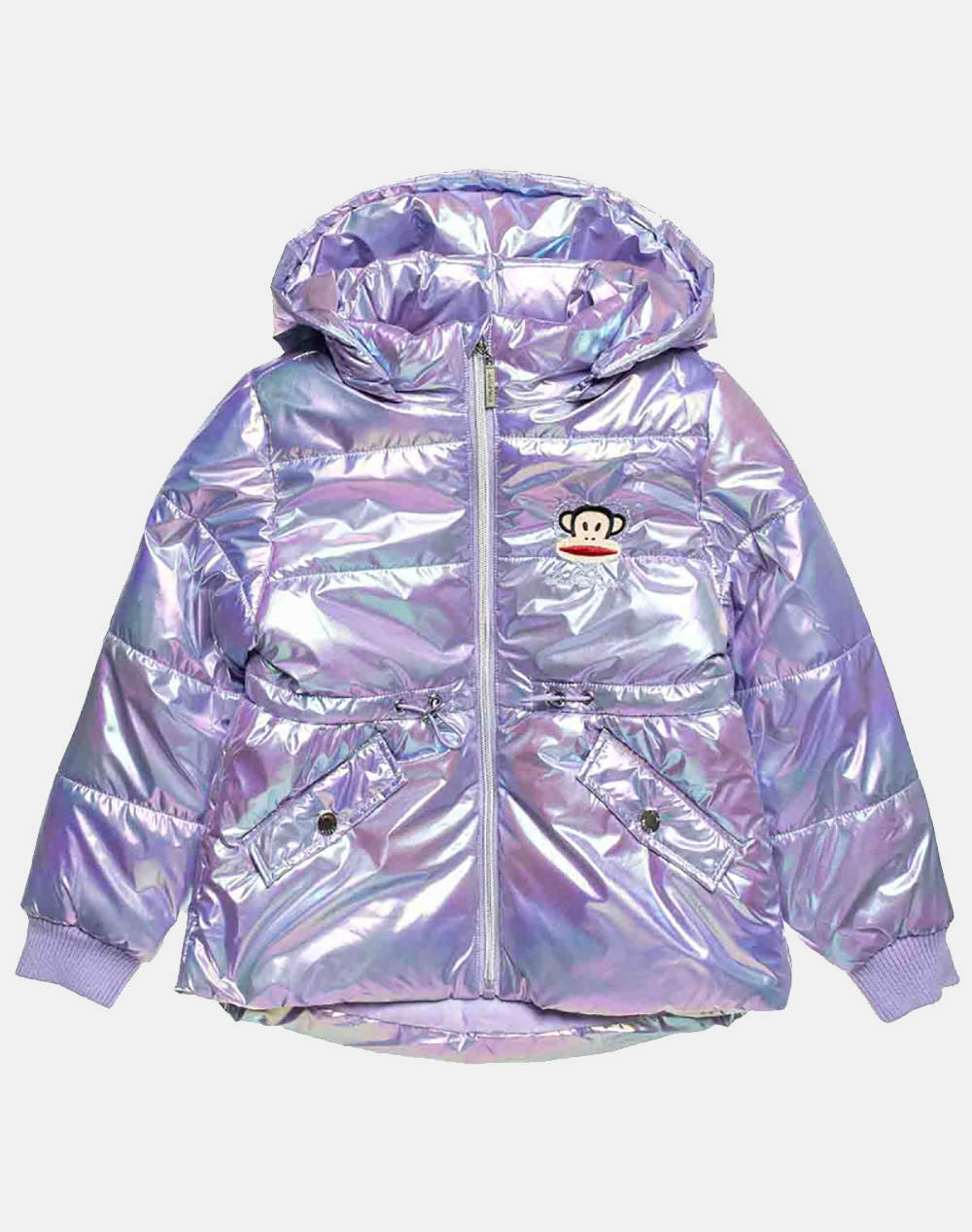 ALOUETTE ALOUETTE ΜΠΟΥΦΑΝ PAUL FRANK 00360287-0042 Lilac