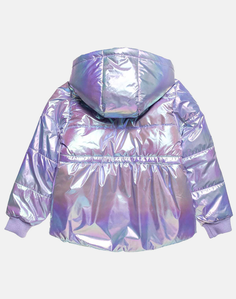 ALOUETTE ΜΠΟΥΦΑΝ PAUL FRANK 00360287-0042 Lilac φωτογραφία