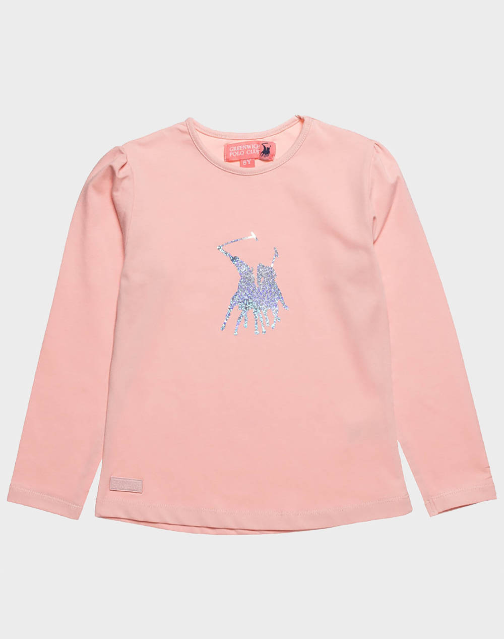 ALOUETTE ΜΠΛΟΥΖΑ GREENWICH 00121613-0014 LightPink