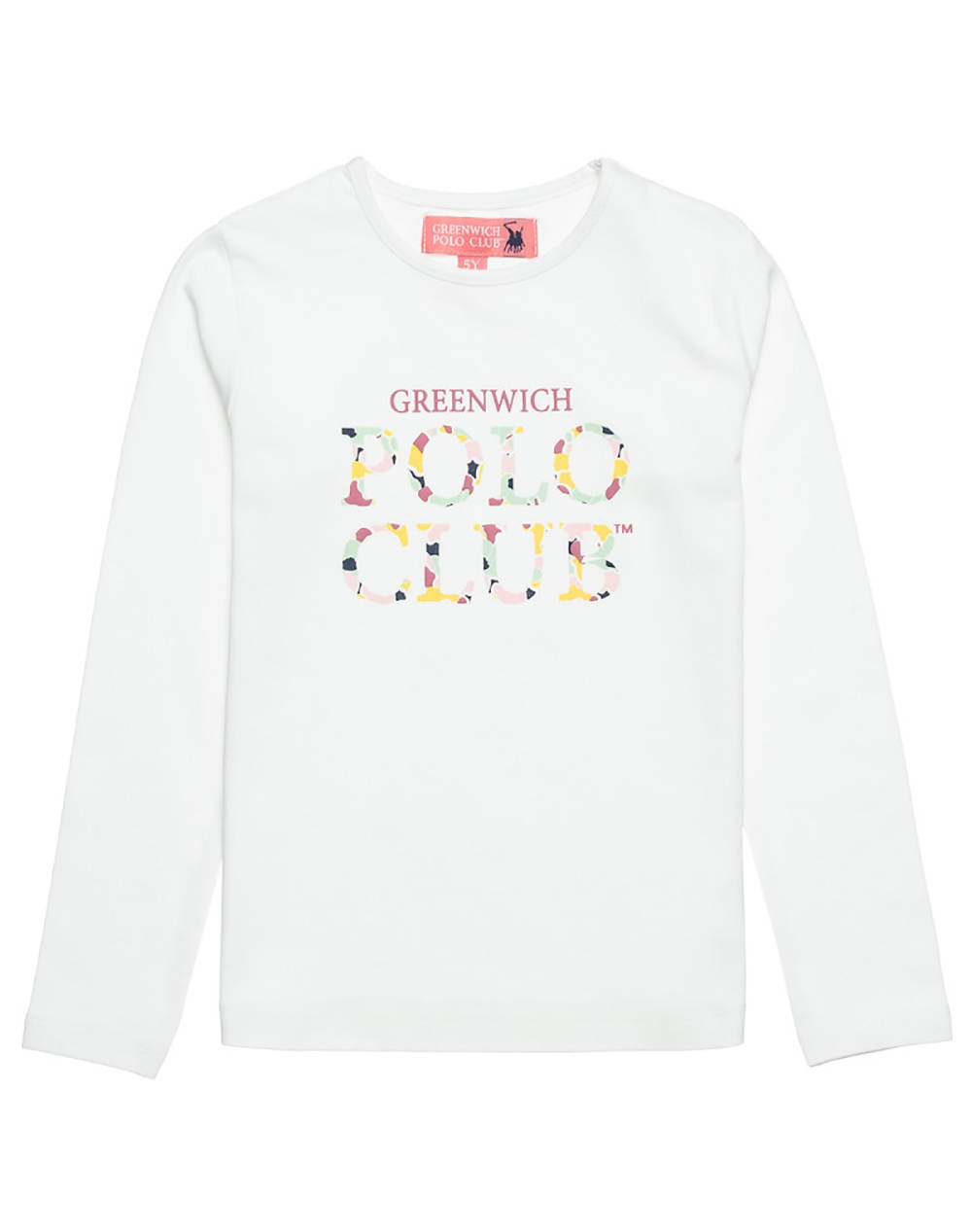 Παιδικά ρούχα για κορίτσια alouette σε λευκο