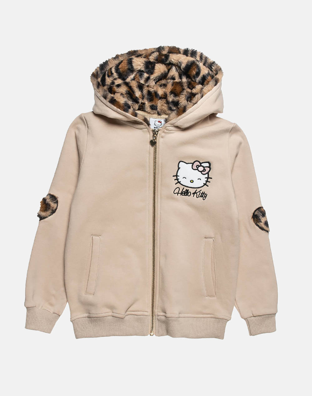 ALOUETTE ΖΑΚΕΤΑ HELLO KITTY 00360281-0082 Biege