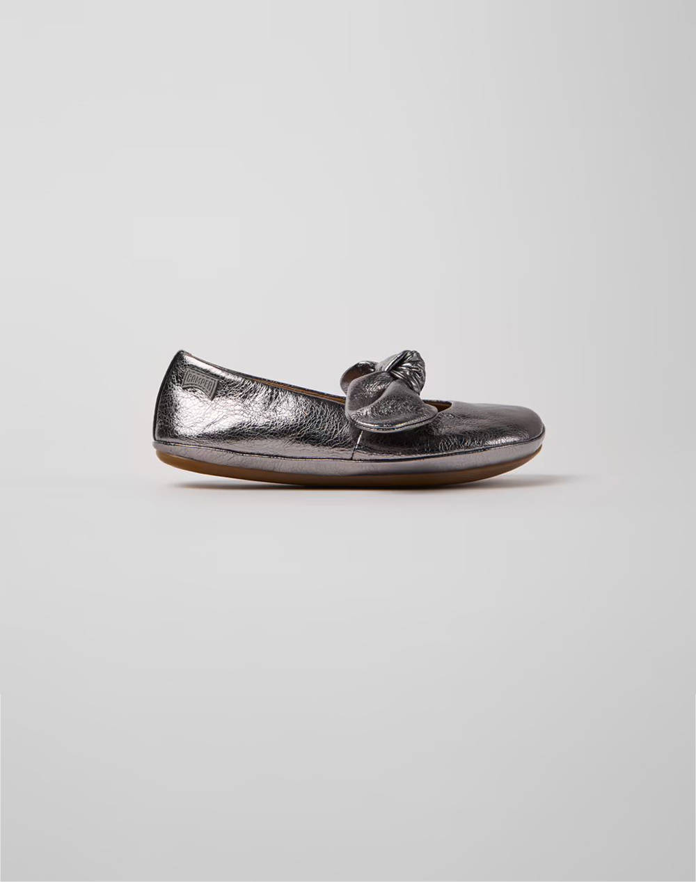 CAMPER CAMPER Alu Meteor/Kito Abeja K800434-021-25-27-021 Gray