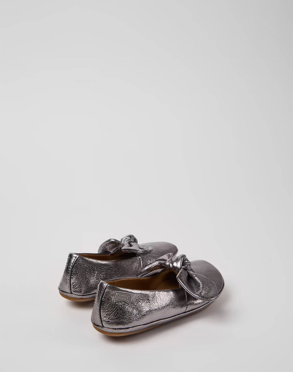 CAMPER Alu Meteor/Kito Abeja K800434-021-25-27-021 Gray φωτογραφία