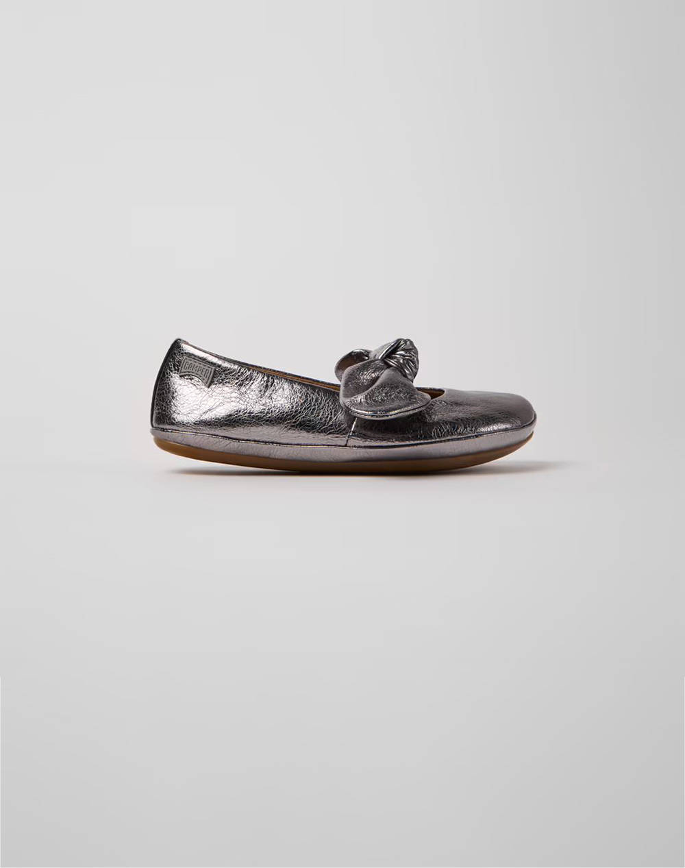 CAMPER CAMPER Alu Meteor/Kito Abeja K800434-021-28-34-021 Gray