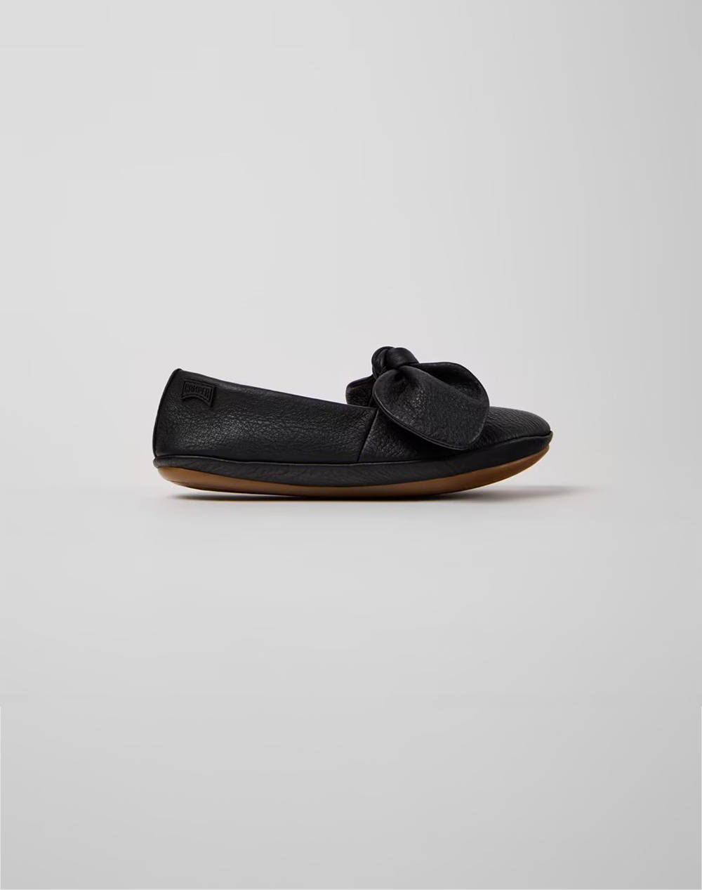 CAMPER CAMPER Sella Negro/Kito Abeja K800434-022-28-34-022 Black