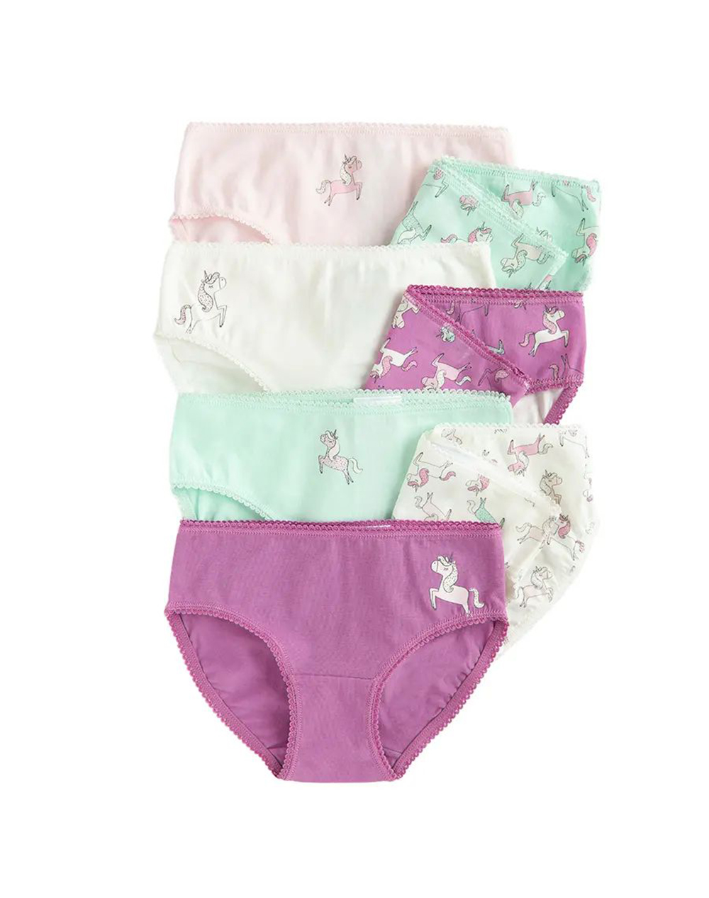 COOL CLUB COOL CLUB Εσώρουχα 7 τμχ CUG3112128-00-MIX Multi