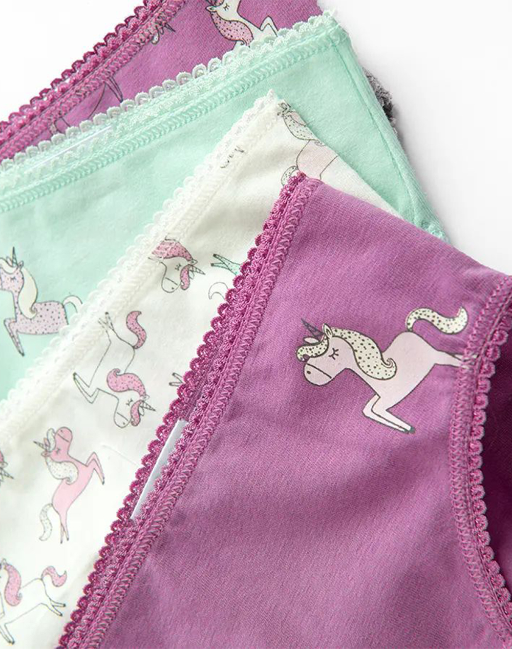 COOL CLUB Εσώρουχα 7 τμχ CUG3112128-00-MIX Multi φωτογραφία