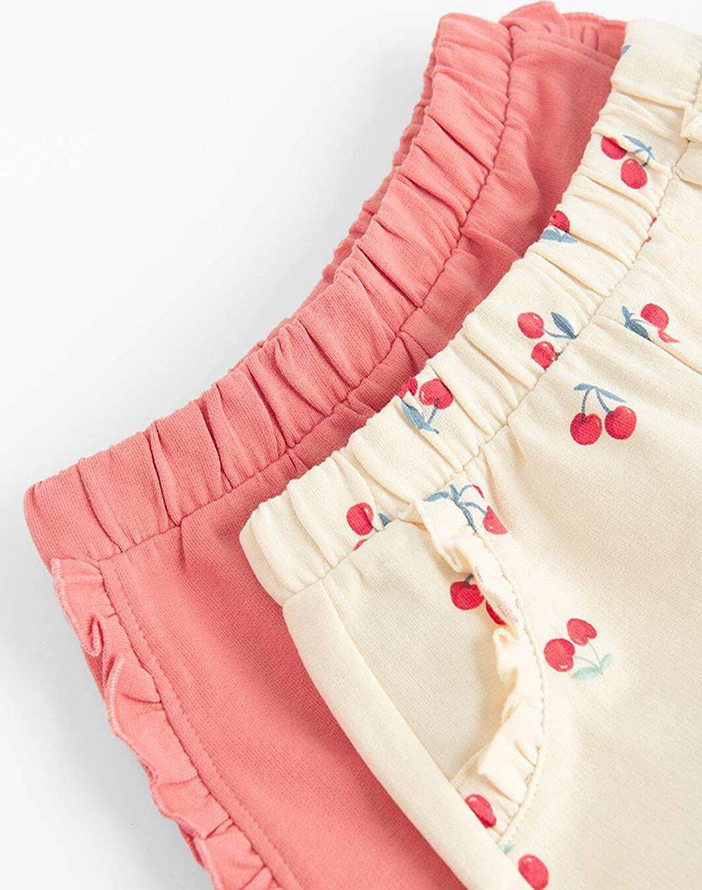 COOL CLUB Φόρμα 2 τμχ ΚΟΡΙΤΣΙ (0-2) CCG3100462-00-MIX Mixed φωτογραφία