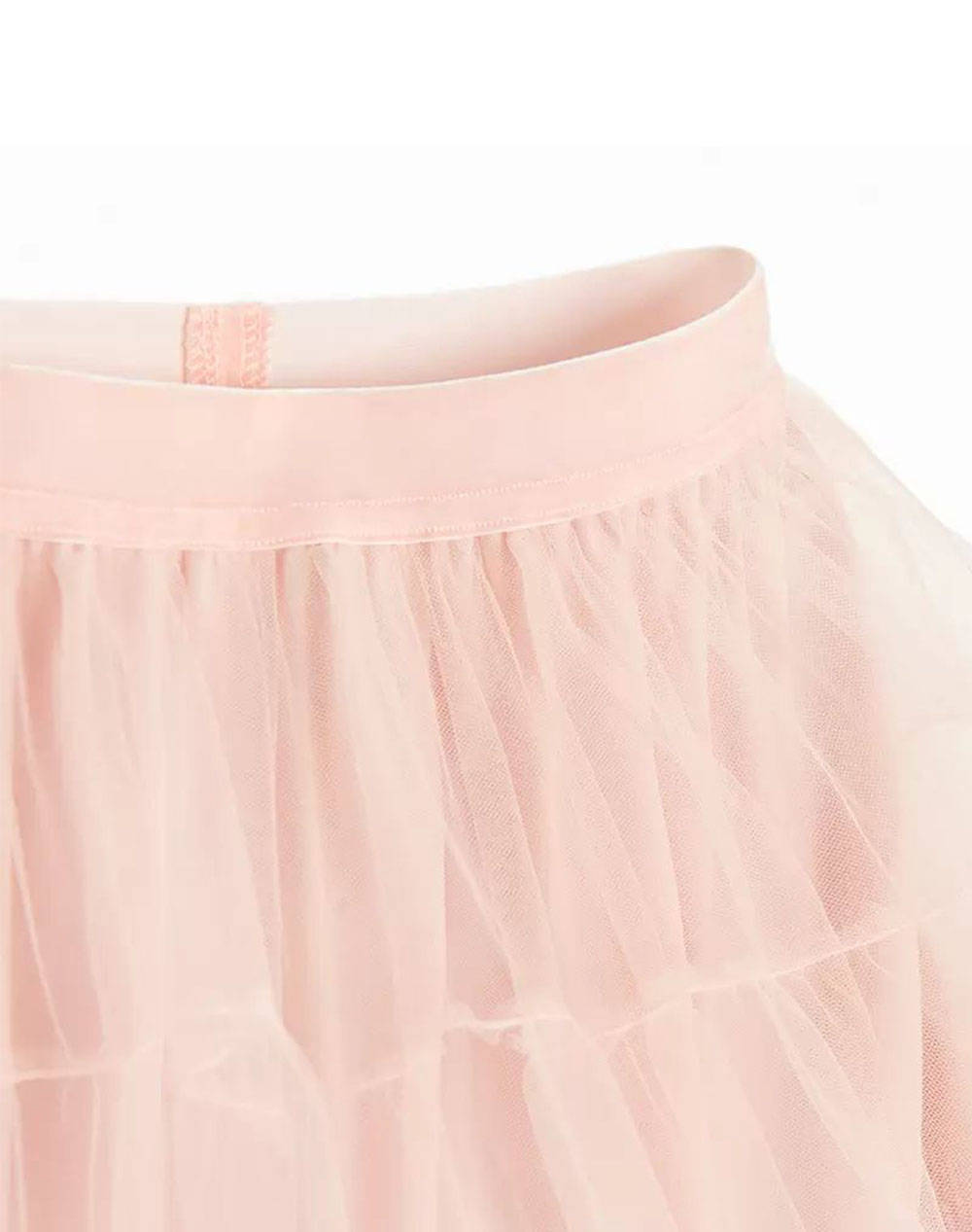 COOL CLUB Φούστα ΚΟΡΙΤΣΙ CCG3011336-PINK LightPink φωτογραφία