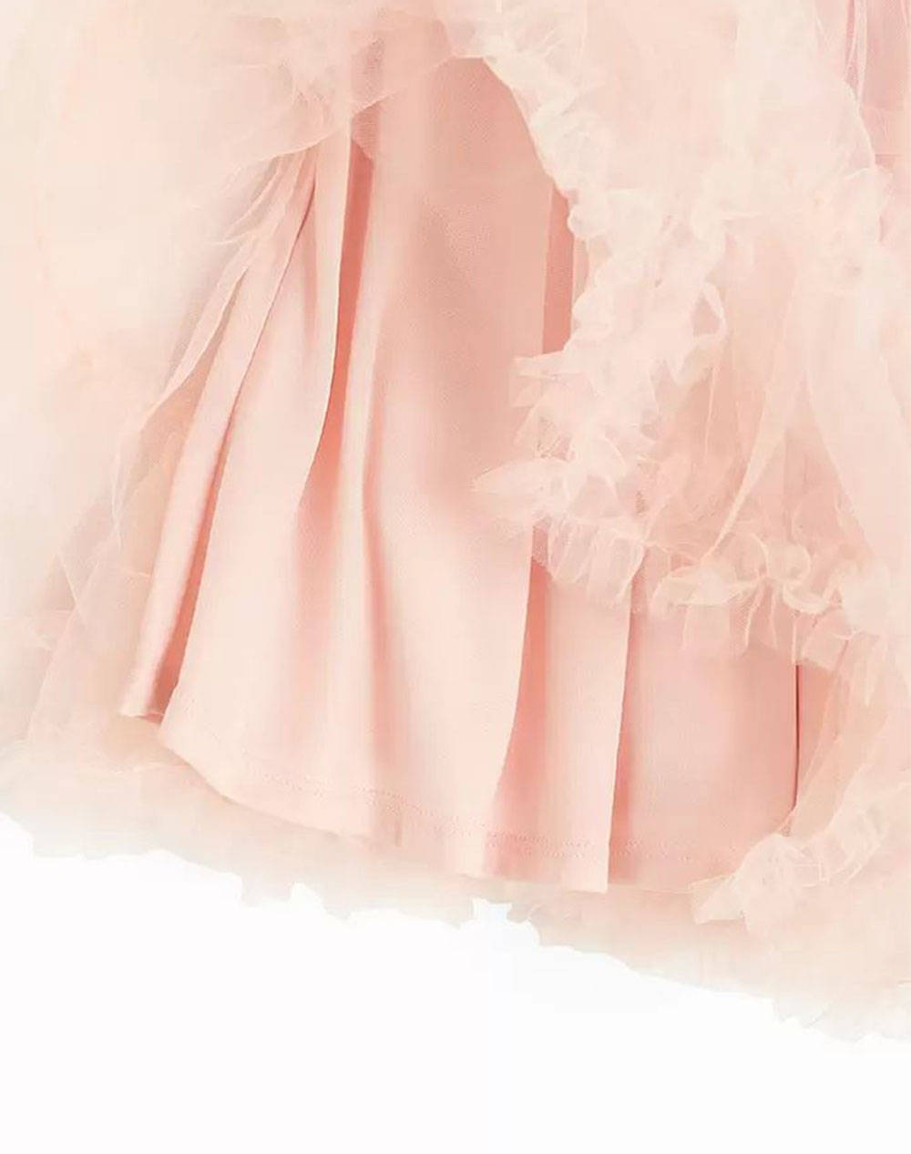 COOL CLUB Φούστα ΚΟΡΙΤΣΙ CCG3011336-PINK LightPink φωτογραφία