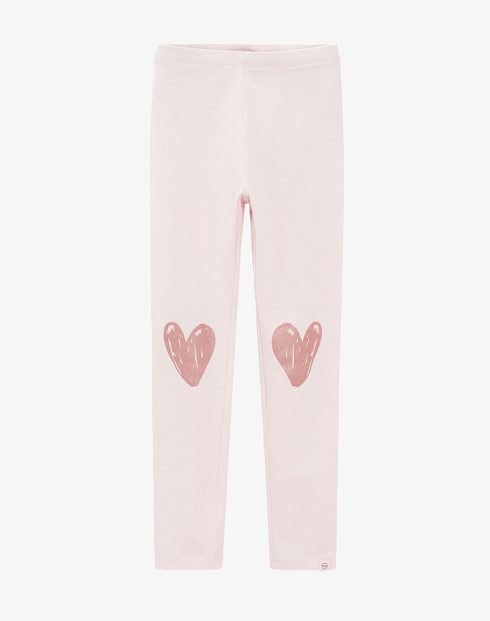 COOL CLUB COOL CLUB Κολάν ΚΟΡΙΤΣΙ CCG3110434-PINK LightPink