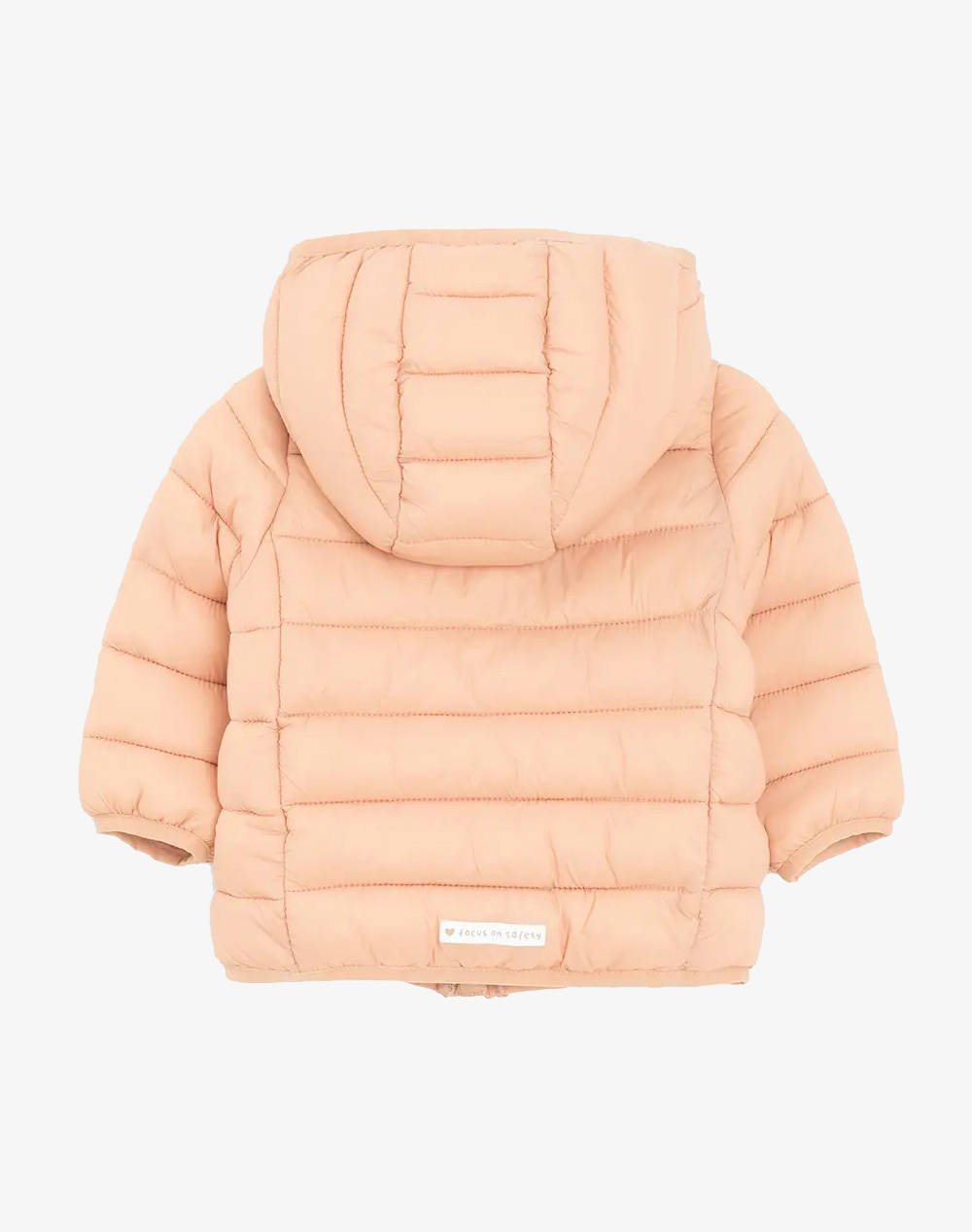 COOL CLUB Μπουφάν ΚΟΡΙΤΣΙ COG3101494-PINK LightOrange φωτογραφία